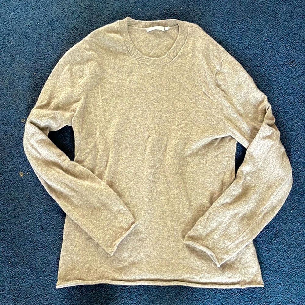Vince 100% Cashmere
